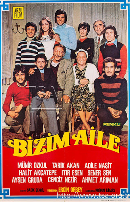 Bizim Aile